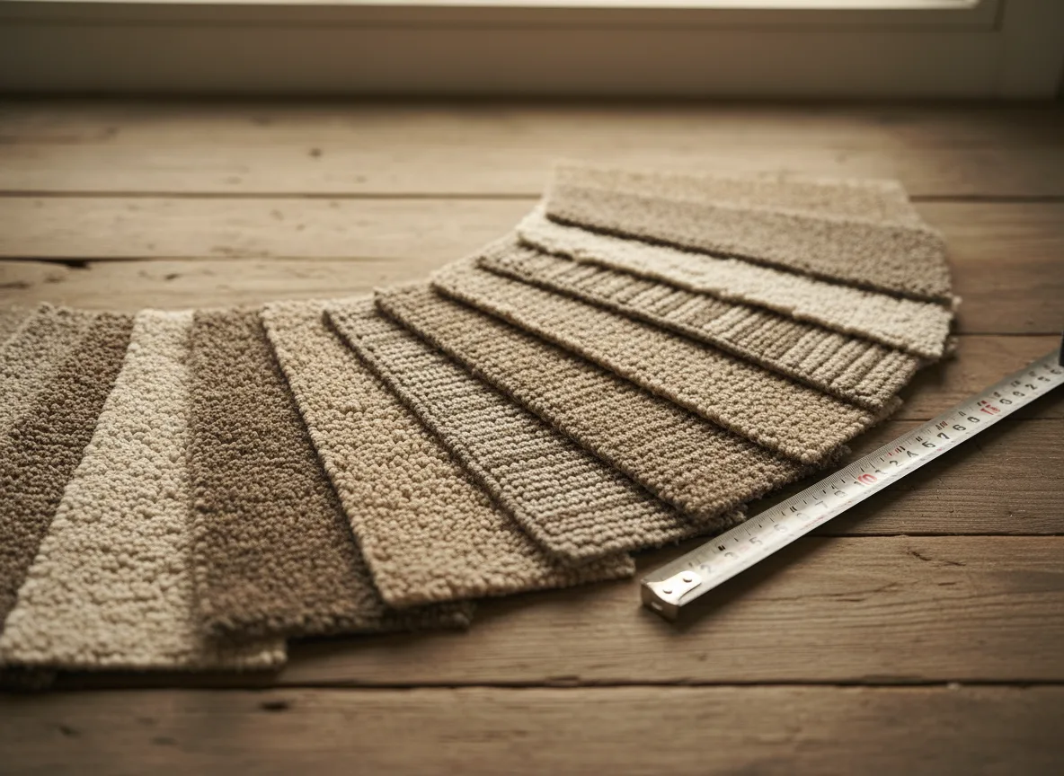 Carpet Installation Sandston, VA FAQs